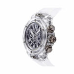 Hublot Big Bang Unico Sapphire 411.JX.4802.RT Superior Replica - Image 4