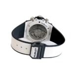 Hublot Big Bang Unico “Skeleton” 411.JX.4802.RT.1904 Top Tier Replica Edition - Image 4