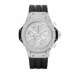 Hublot Big Bang Unico 301.CX.130.RX “Diamond” Super Clone Perfect Duplicate 1:1
