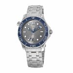 Omega Seamaster Diver 007 Edition 210.30.42.20.06.001 Ultra Realistic Replica - Image 2