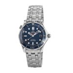 Omega Seamaster Steel Ref. 212.30.36.20.03.001 Master Clone Quality - Image 2