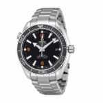Omega Seamaster Planet Ocean Co-Axial 232.30.46.21.01.003 Precision Clone - Image 2