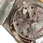 Omega Constellation Gold Dial 123.20.38.21.08.001 Master Clone Quality - Image 5