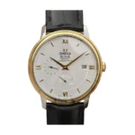 Omega De Ville 424.53.40.20.02.001 Super Accurate Clone