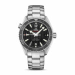 Omega Seamaster Planet Ocean 232.30.42.21.01.004 “James Bond” Authentic Copy 1:1