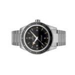 Omega Seamaster “Spectre” 233.32.41.21.01.001 “NATO Strap” Super Accurate Clone - Image 3