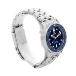 Omega Seamaster Steel Ref. 212.30.36.20.03.001 Master Clone Quality - Image 3