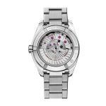 Omega Seamaster 231.10.39.21.03.002 “Blue Dial” Deluxe Clone 1:1 - Image 3