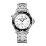 Omega Seamaster Diver 210.30.42.20.03.001 Perfect Clone Quality