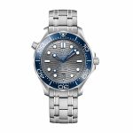 Omega Seamaster Diver 007 Edition 210.30.42.20.06.001 Ultra Realistic Replica