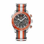 Omega Seamaster Planet Ocean 215.32.46.51.99.001 “Grey” Premium Duplicate Edition