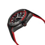 Omega Seamaster Planet Ocean Co-Axial Master Chronometer 215.92.46.22.01.003 “Deep Black” Super Clone Edition - Image 3