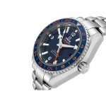 Omega Seamaster Planet Ocean 232.30.44.22.03.001 Precision Replica Edition - Image 4