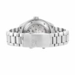 Omega Seamaster Planet Ocean Co-Axial 232.30.44.22.01.001 “Deep Black” Deluxe Replica Edition - Image 5