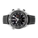 Omega Seamaster Planet Ocean Co-Axial Chronograph 232.32.46.51.01.003 Top Replica 1:1 - Image 4
