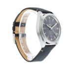 Omega Railmaster Co-Axial Master Chronometer Black Dial 220.12.40.20.01.001 Detailed Replica - Image 3