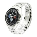 Omega Speedmaster Professional 3577.50.00 “From the Moon to Mars” Master Clone Quality - Image 2