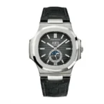 Patek Philippe Annual Calendar Chronograph 5960P-016 “Platinum Grey Dial” Deluxe Replica Edition