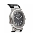 Patek Philippe Nautilus 5711G-001 White Gold Masterpiece Replica - Image 4
