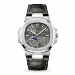 Patek Philippe Nautilus 5712/1A-001 “Moon Phase” Masterpiece Clone