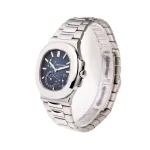 Patek Philippe Nautilus Moon Phase 5712/1A-001 Super Clone - Image 2