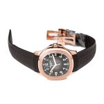 Patek Philippe Aquanaut “Rose Gold” 5167R-001 Masterpiece Replica - Image 3