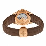 Patek Philippe Aquanaut “Rose Gold” 5167R-001 Masterpiece Replica - Image 4