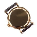 Patek Philippe Calatrava 5153J-001 “Yellow Gold Officer’s Case” Deluxe Replica Edition - Image 4