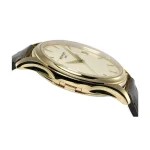 Patek Philippe Calatrava 5227J-001 “Yellow Gold Ivory Dial” Ultra Realistic Replica - Image 2