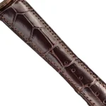 Patek Philippe Calatrava 5296R-001 “Rose Gold Annual Calendar” Pro Clone 1:1 - Image 3