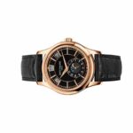 Patek Philippe Annual Calendar 5205R-010 “Black Dial” Masterpiece Clone - Image 4