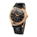 Patek Philippe Annual Calendar 5205R-010 “Black Dial” Masterpiece Clone - Image 2