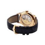 Patek Philippe Annual Calendar 5205R-010 “Black Dial” Masterpiece Clone - Image 5