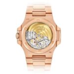 Patek Philippe Nautilus 5711/1R-001 Rose Gold Collector’s Clone 1:1 - Image 5