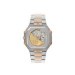Patek Philippe Nautilus 5980/1AR-001 “Two Tone Chronograph” True Replica 1:1 - Image 2