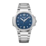 Patek Philippe Nautilus 7118/1A Ladies Perfect Duplicate 1:1
