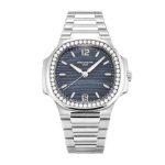 Patek Philippe Nautilus Ladies 7018/1A Elite Clone Edition