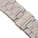 Patek Philippe Nautilus 5711 Tourbillon Precision Replica Edition - Image 5