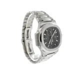 Patek Philippe Nautilus Travel Time Chronograph 5990/1A-001 First-Class Clone - Image 2