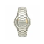 Patek Philippe Nautilus Travel Time Chronograph 5990/1A-001 First-Class Clone - Image 5