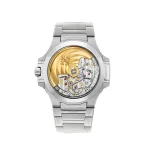 Patek Philippe Nautilus 5711/1P Platinum First-Class Clone - Image 5