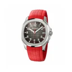 Patek Philippe Aquanaut 5167A “Red Dial” Exceptional Replica 1:1 - Image 2
