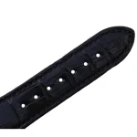 Patek Philippe Nautilus 5711 Tourbillon “Jumbo” White Dial Near Original Replica - Image 6