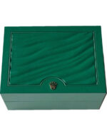 Rolex Watch Box & Papers Reproduction Set Exclusive Clone 1:1 - Image 3