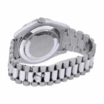 Rolex Day-Date White Diamond 228349RBR First-Class Clone - Image 4