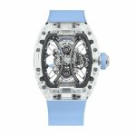 Richard Mille RM 053-02 “Sapphire” Exact Replica 1:1