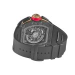 Richard Mille RM 011 “F1 Chronograph” Premium Replica 1:1 - Image 3