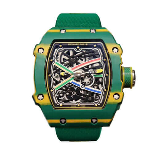 rm-67-02-replica.jpg Richard Mille RM 67-02 “Extra Flat” Precision Replica Edition - Image 1