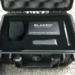 Rolex Cosmograph Daytona 116520 “Blaken” True to Original Copy - Image 8