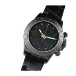 Rolex Cosmograph Daytona 116520 “Blaken” True to Original Copy - Image 3